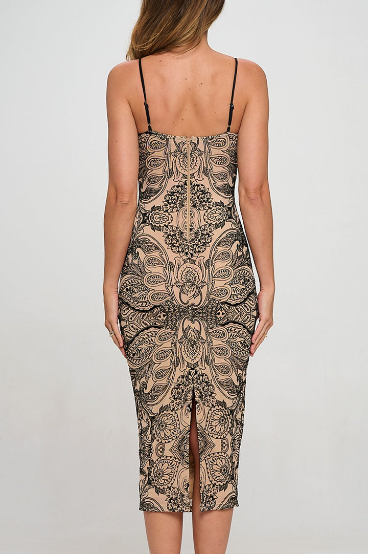 3250006 DRESS