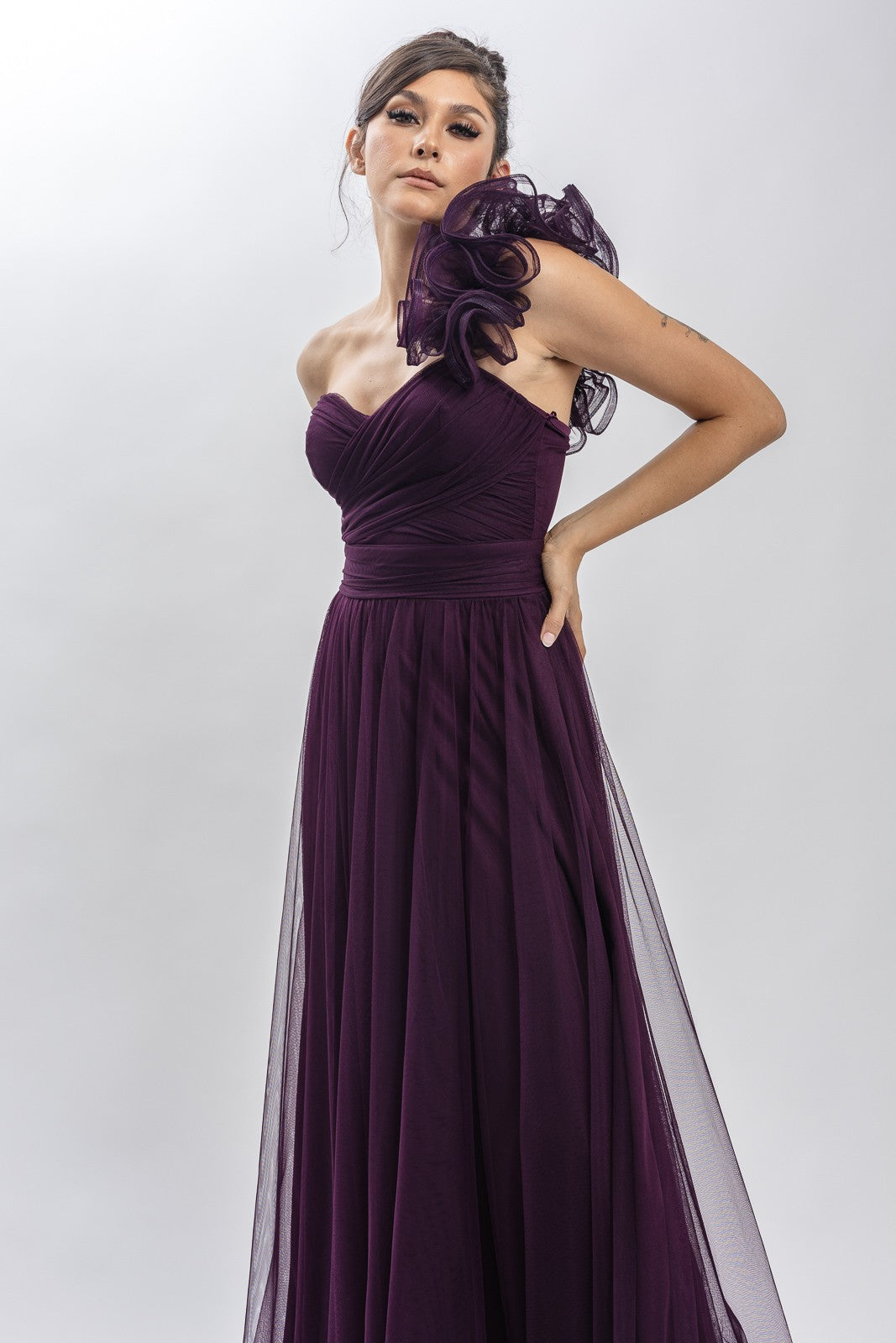 11250139 DRESS