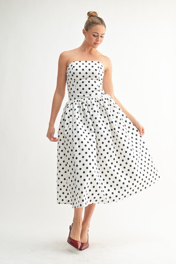 3250044 DRESS