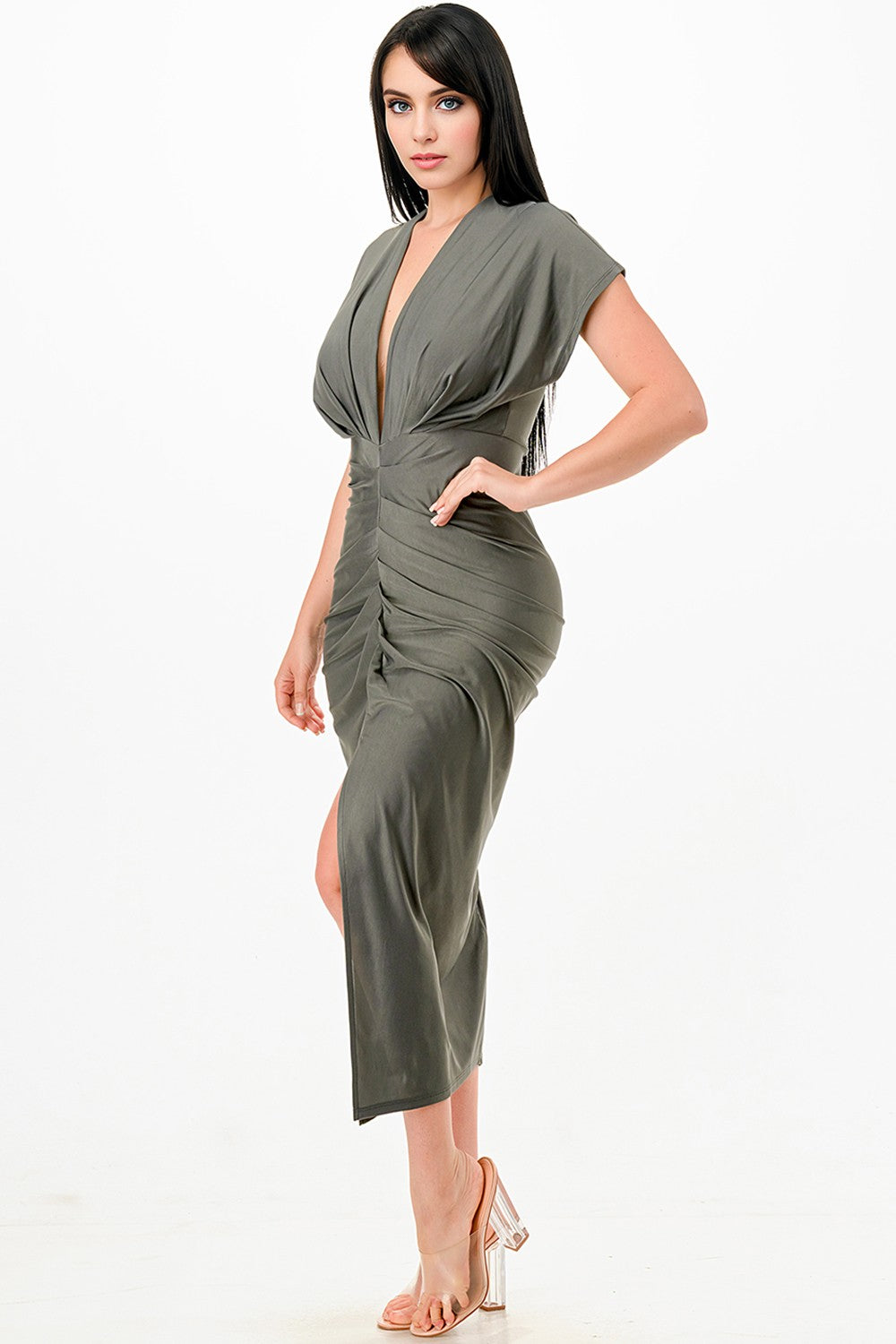 8250084 DRESS