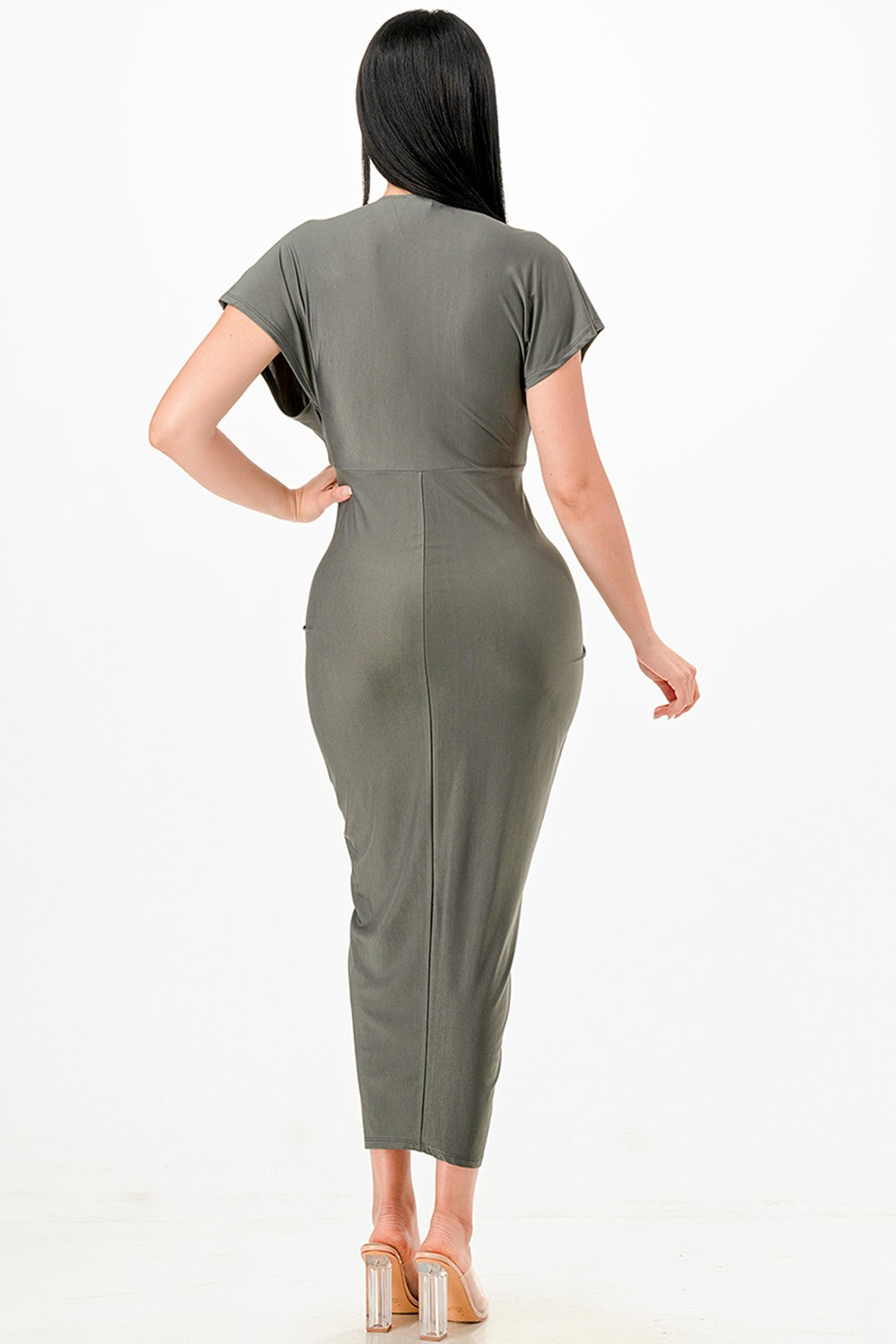 8250084 DRESS
