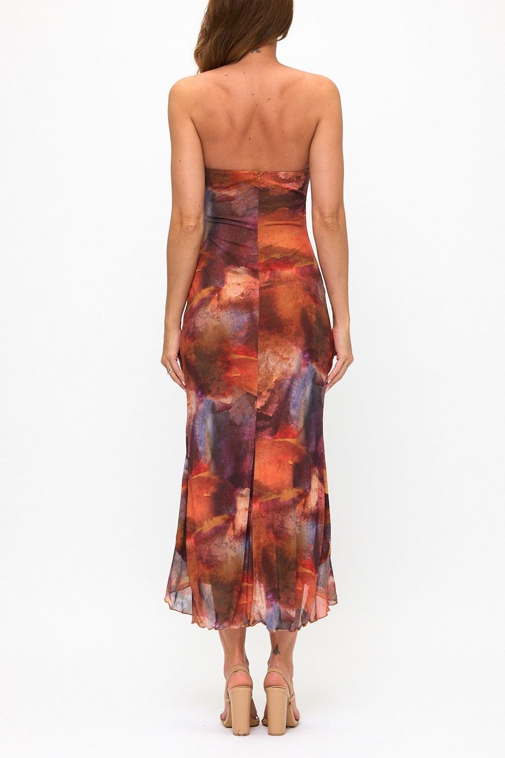 8260002 DRESS