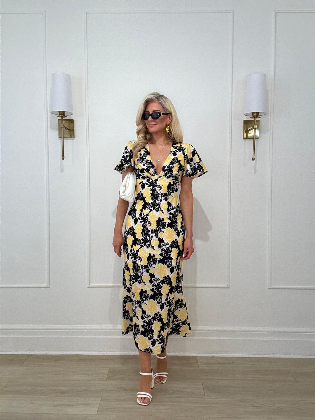4260166 DRESS