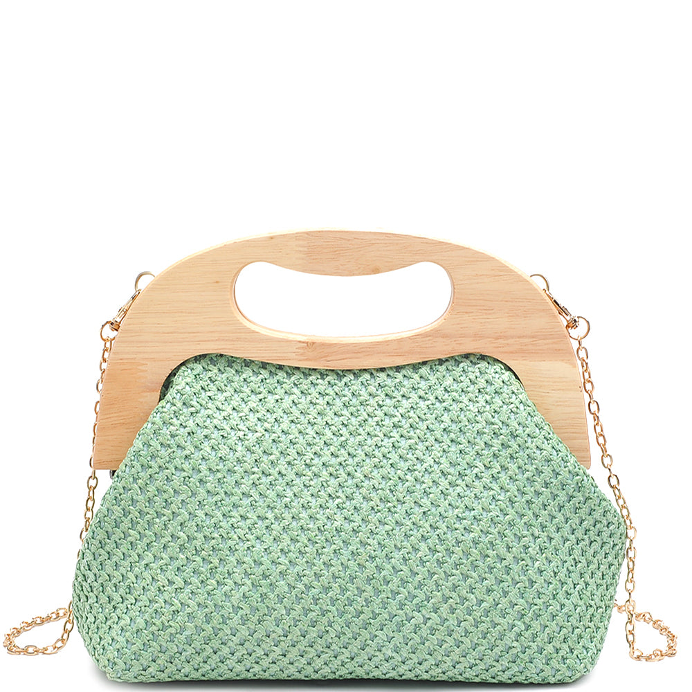 4230201 HANDBAG