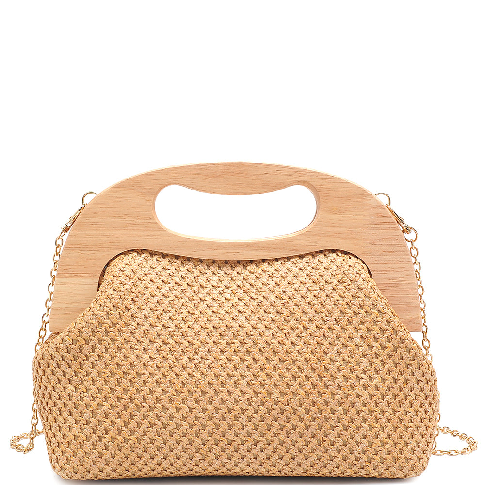 4230201 HANDBAG
