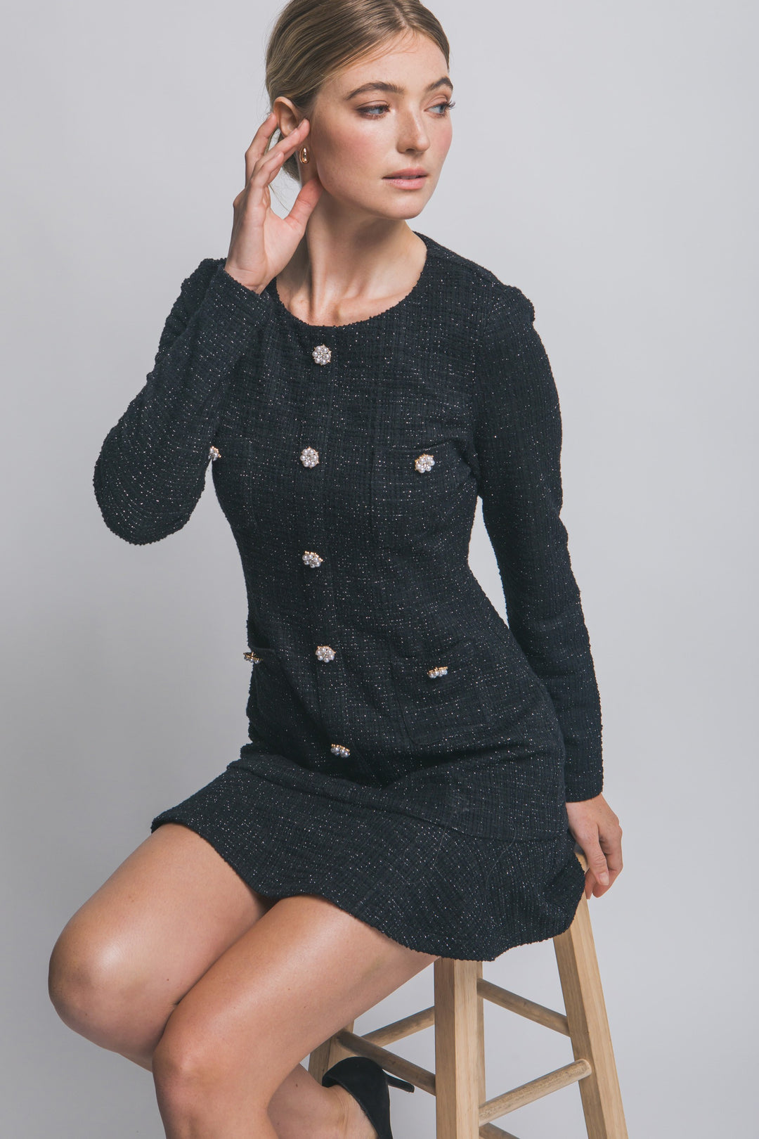 11250144 DRESS