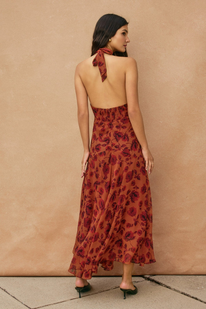 8260060 DRESS