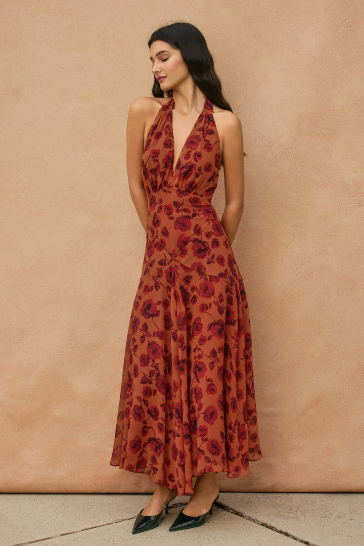 8260060 DRESS