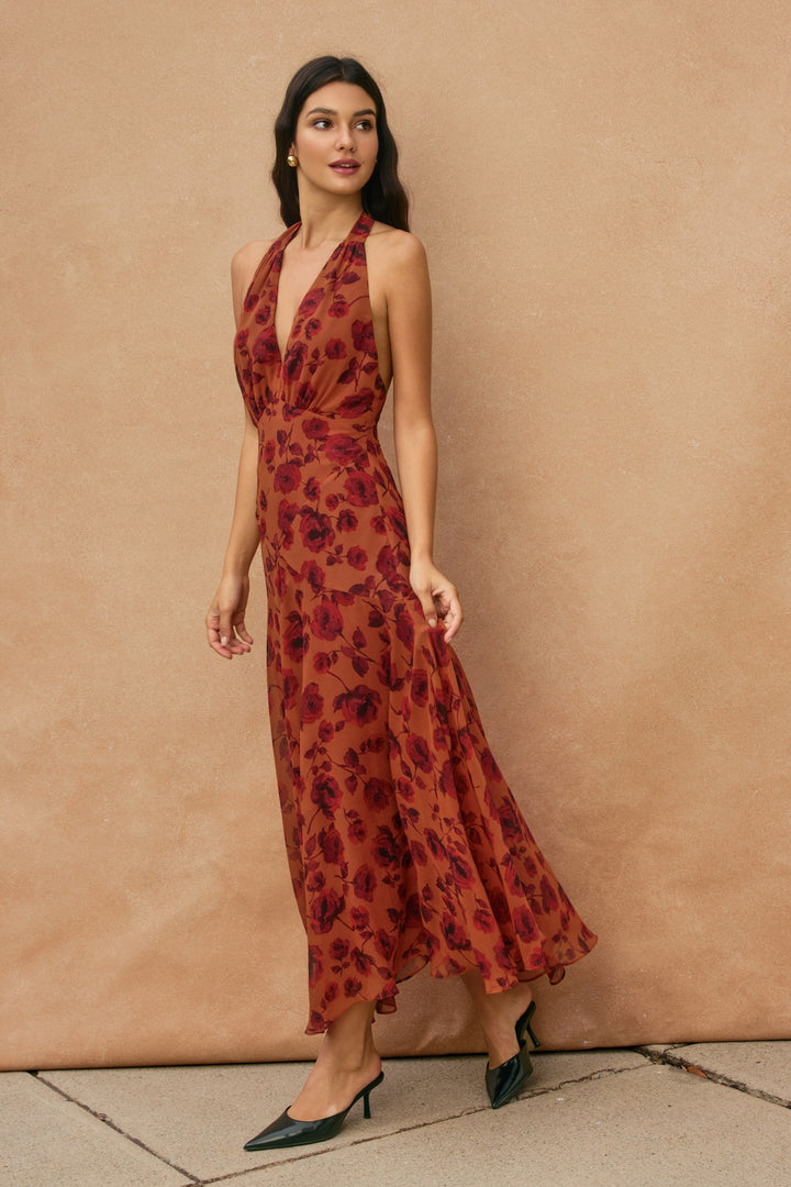 8260060 DRESS