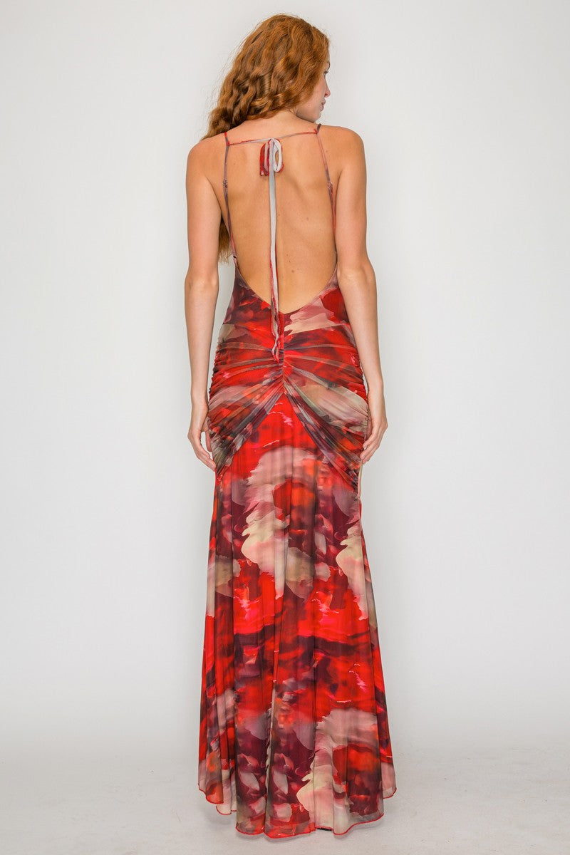8260025 DRESS