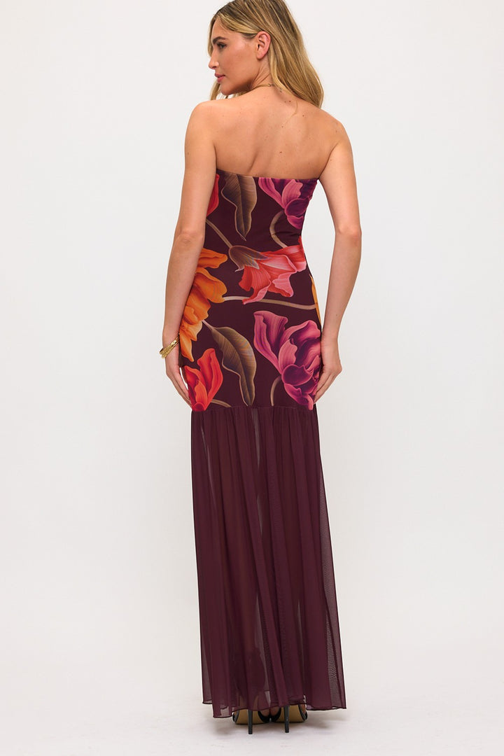 8260011 DRESS