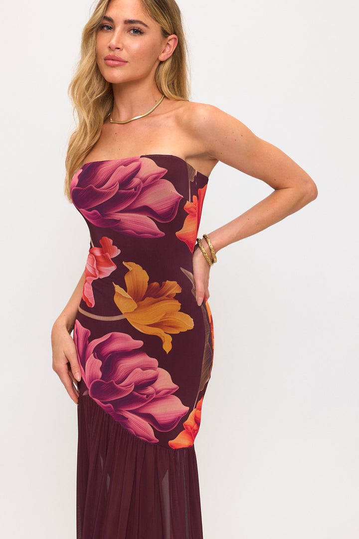 8260011 DRESS