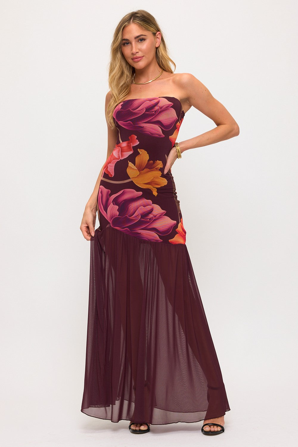 8260011 DRESS