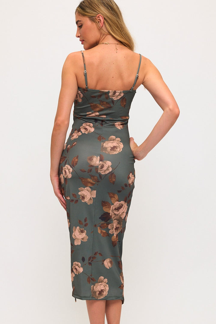 8260003 DRESS