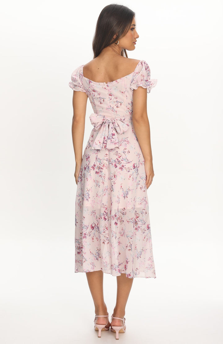 4260157 DRESS