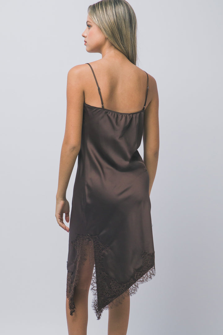 8260253 DRESS