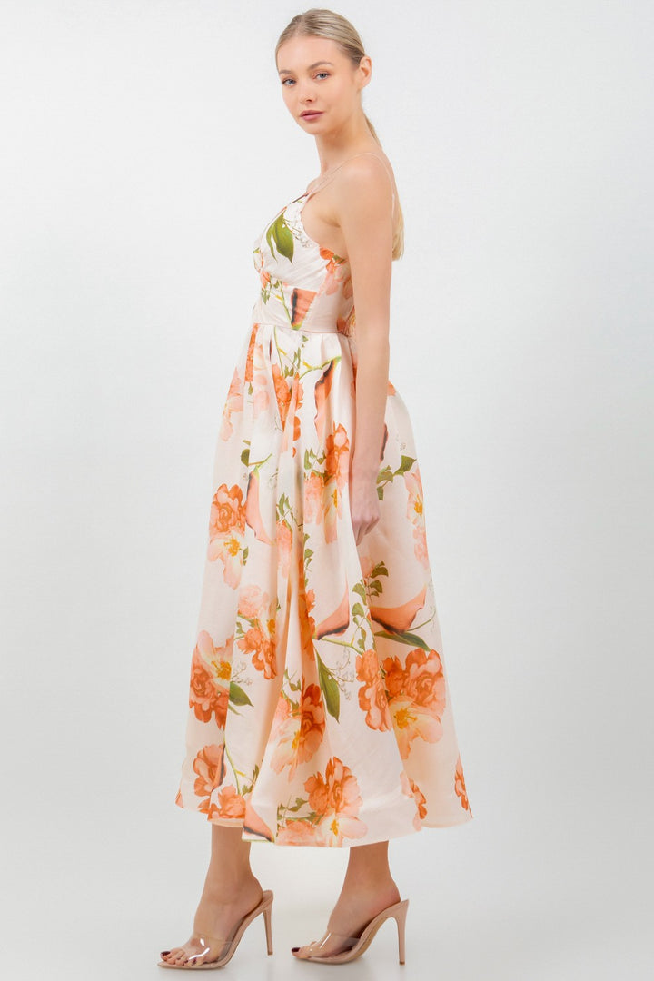 4260143 DRESS