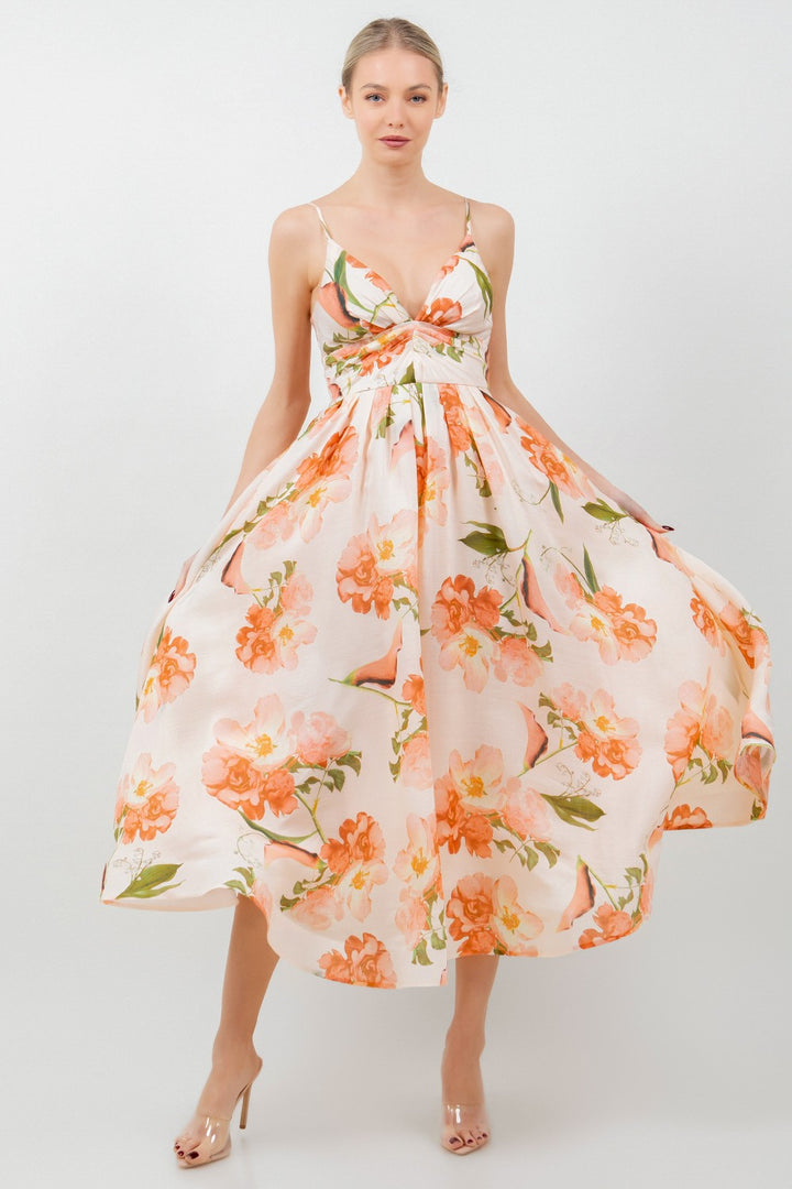 4260143 DRESS