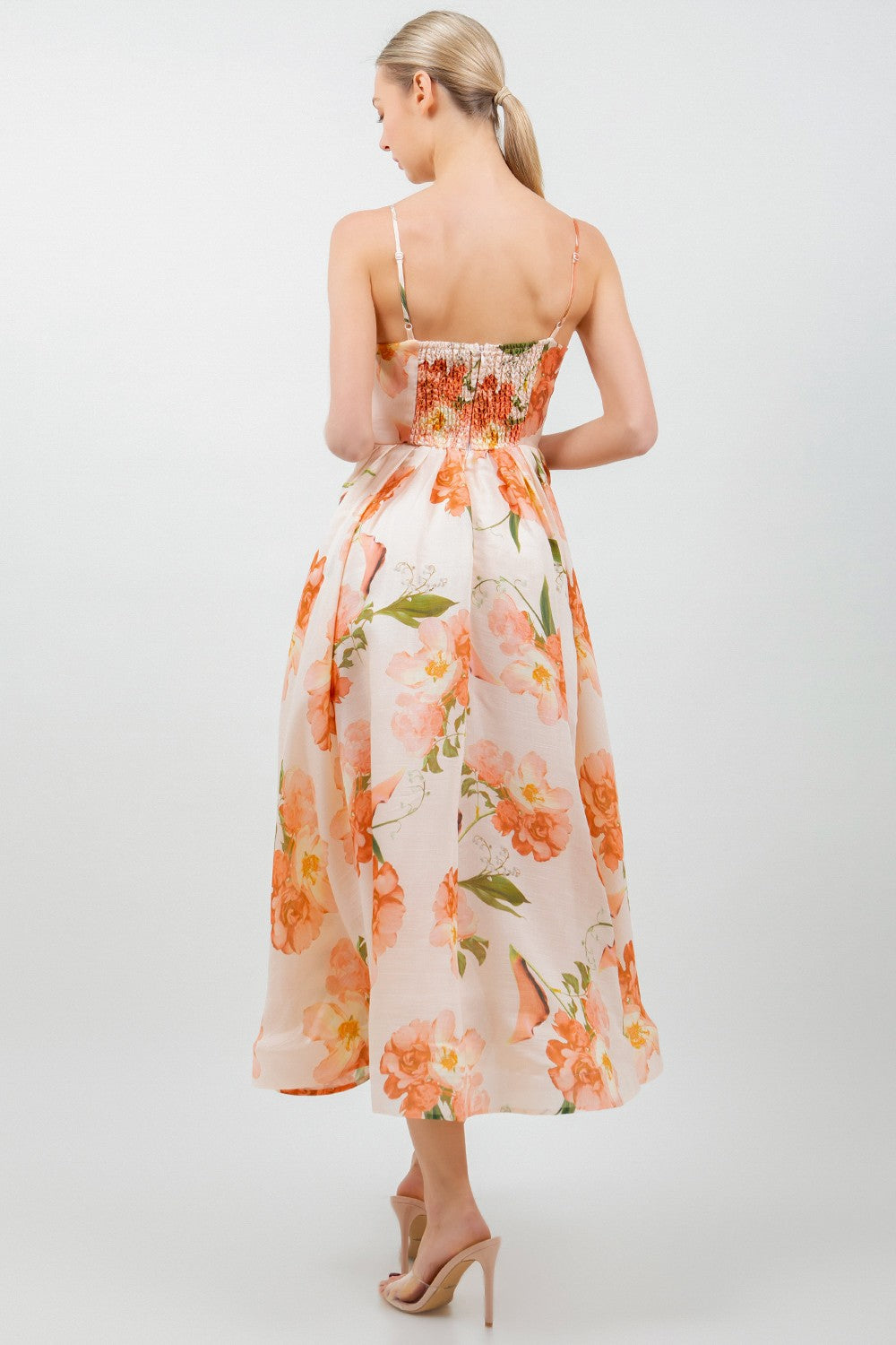 4260143 DRESS