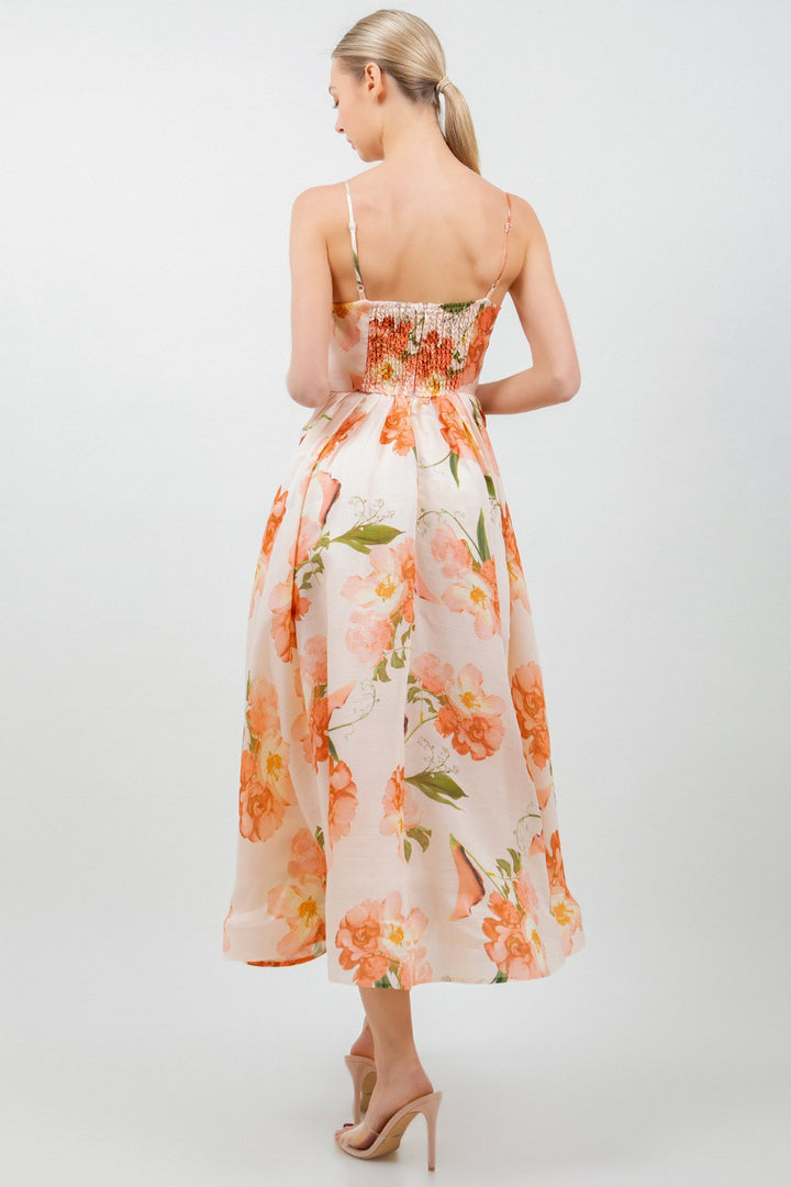 4260143 DRESS