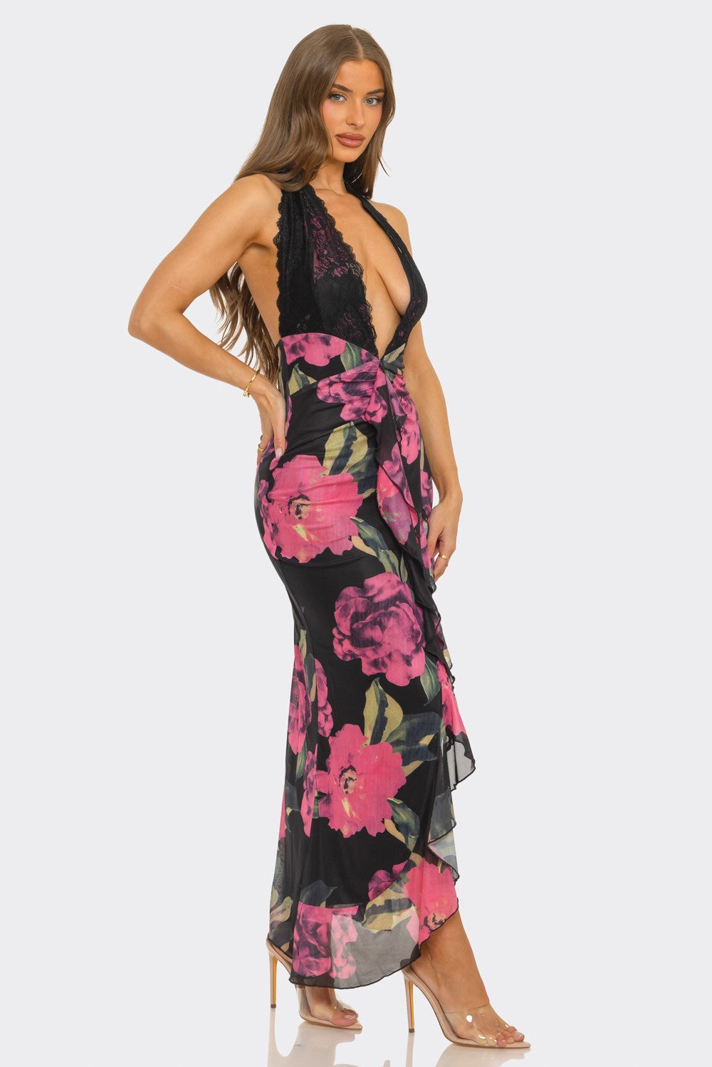 8260024 DRESS