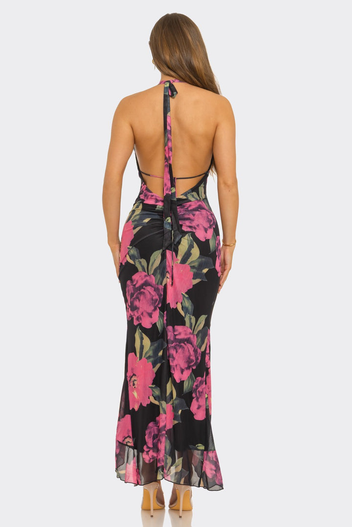 8260024 DRESS