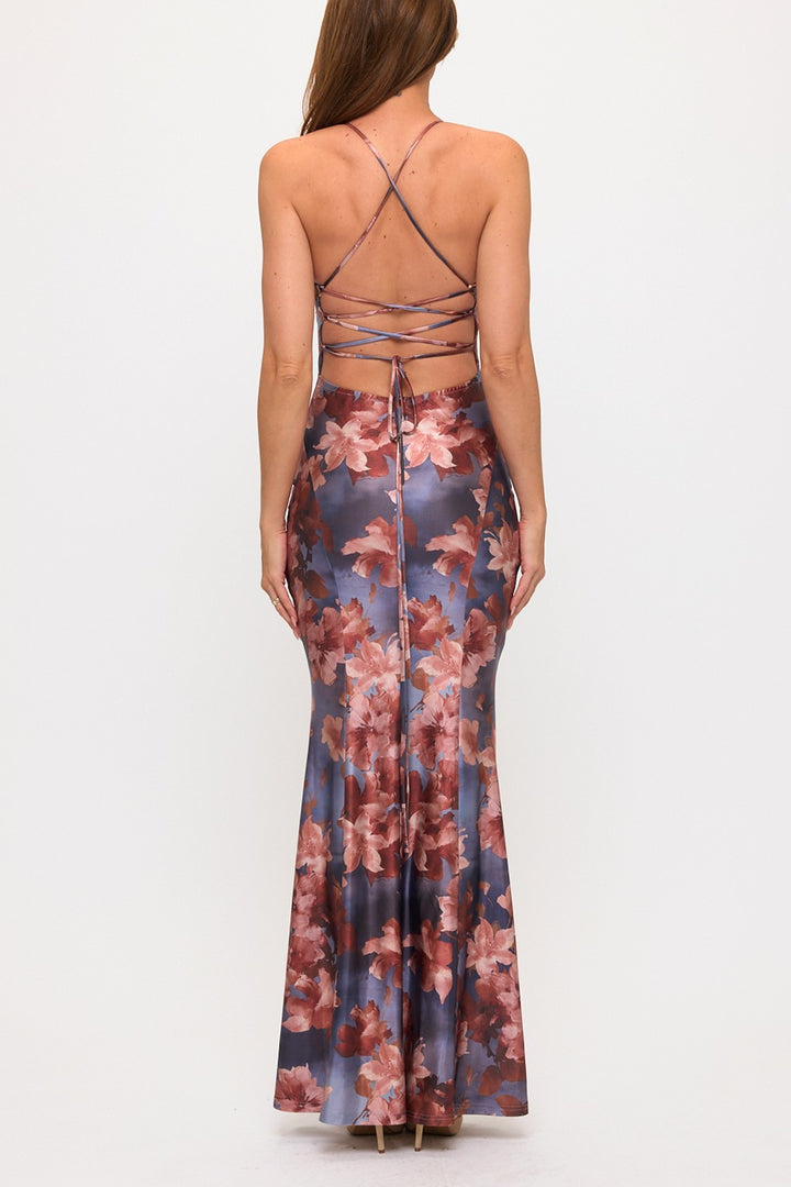 8260010 DRESS