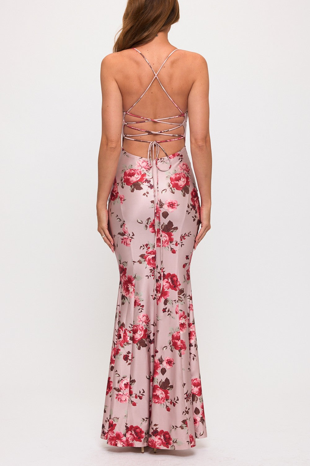 8260015 DRESS