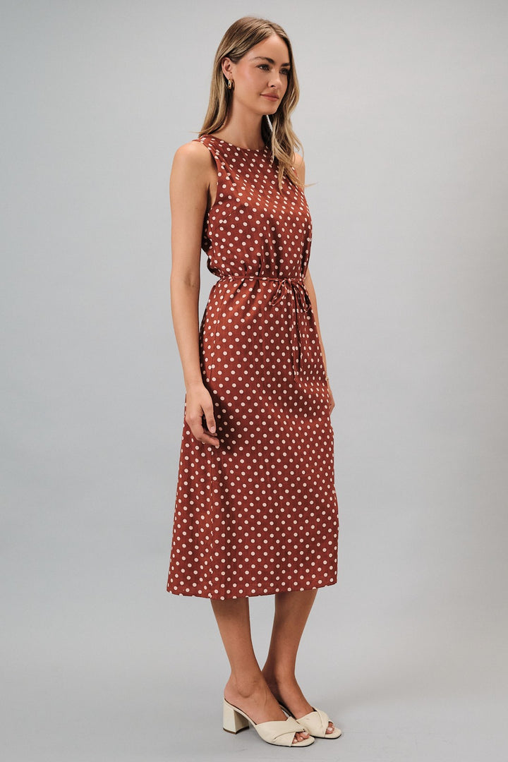 8260087 DRESS