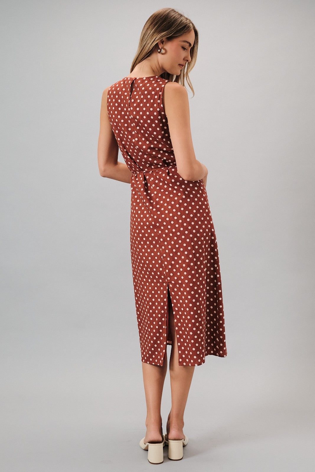 8260087 DRESS
