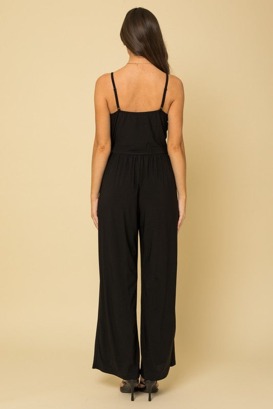8260086 JUMPSUIT
