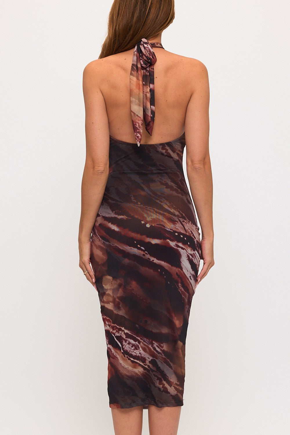 8260001 DRESS