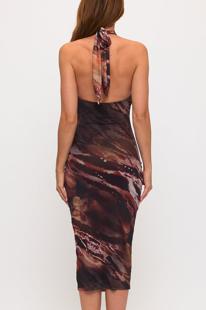 8260001 DRESS