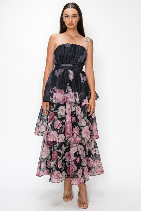 8260200 DRESS