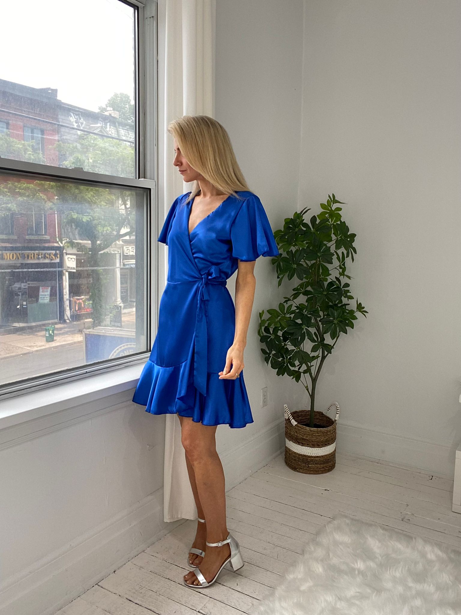 6230071 DRESS