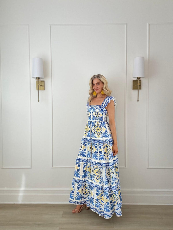 4260030 DRESS