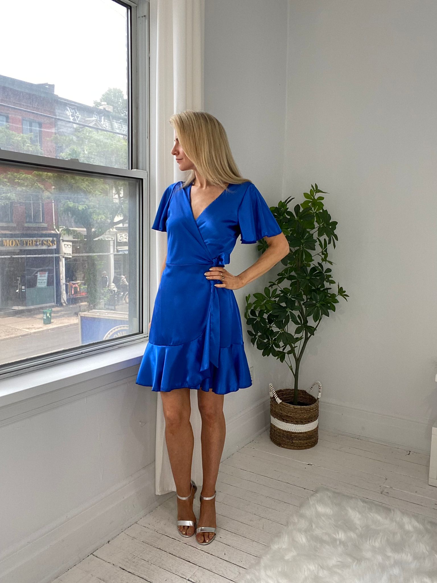 6230071 DRESS