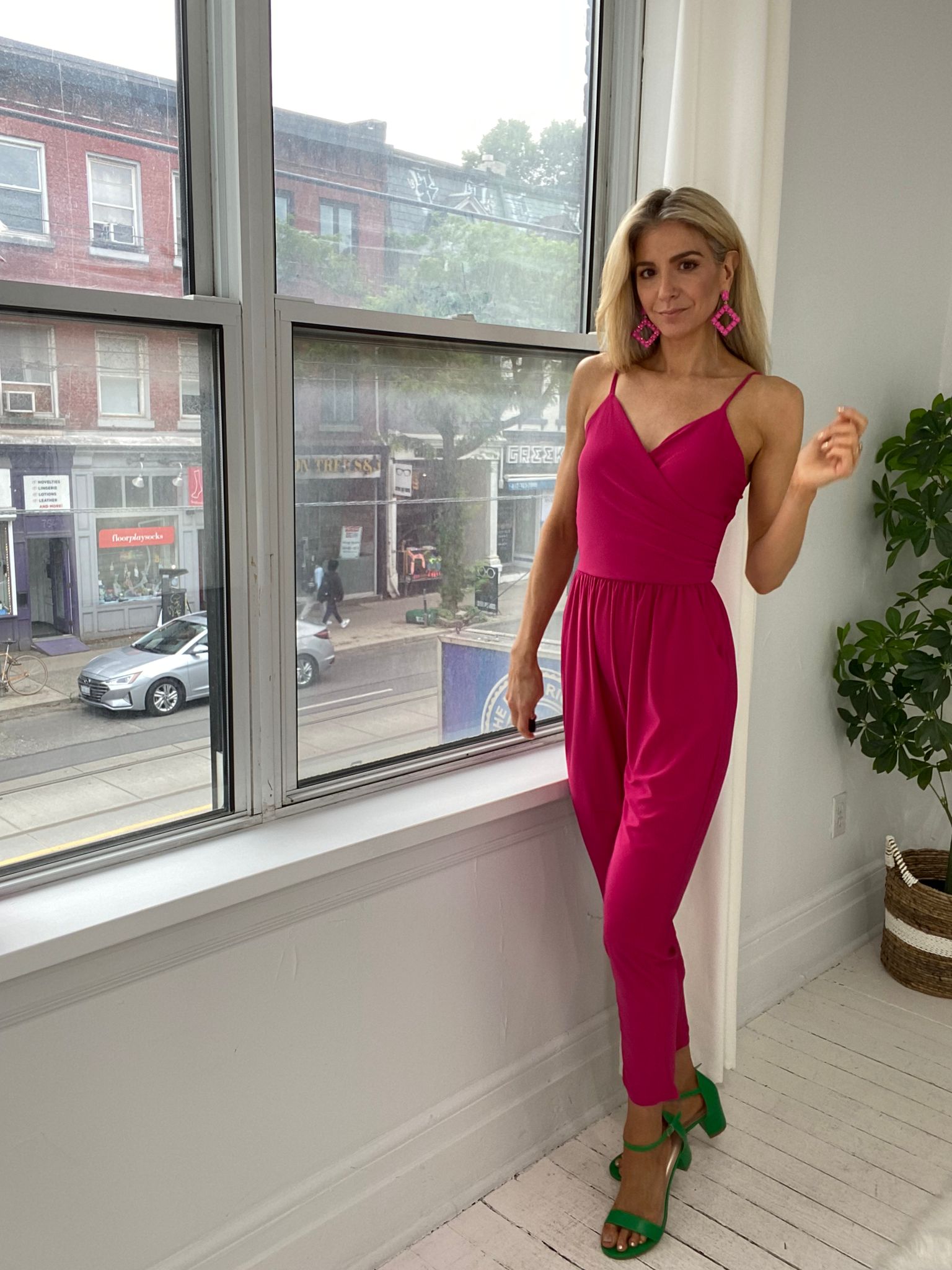 6230083 JUMPSUIT