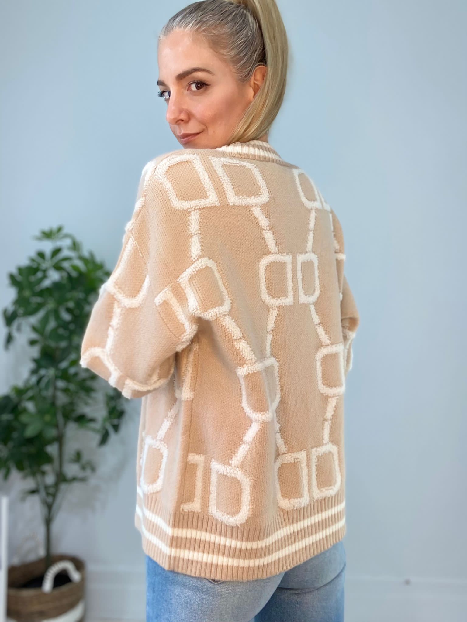 8230129 CARDIGAN