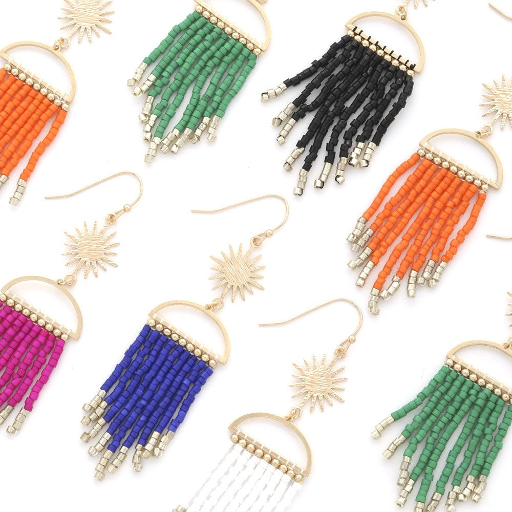 62300238 EARRINGS