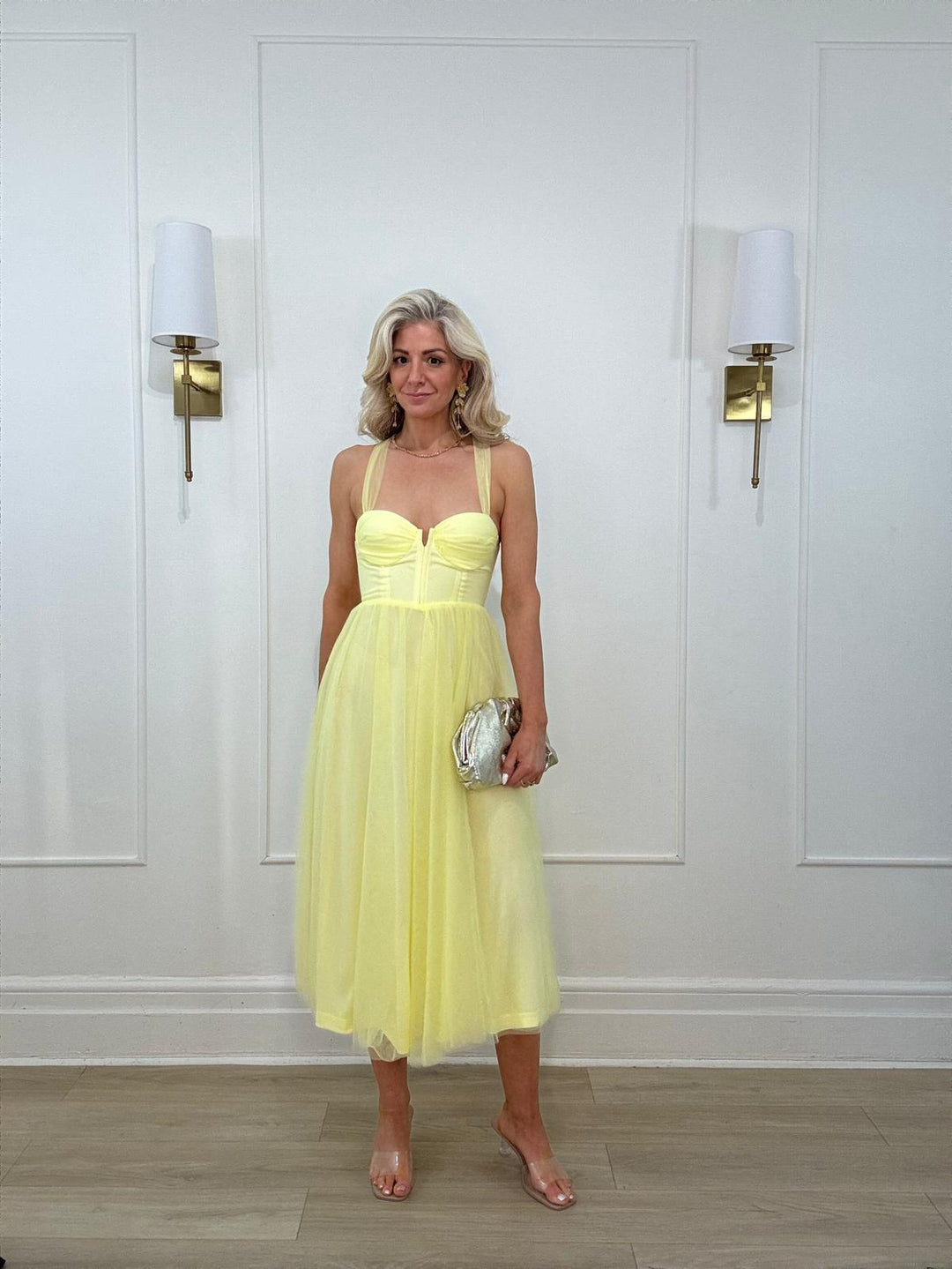 4260165 DRESS