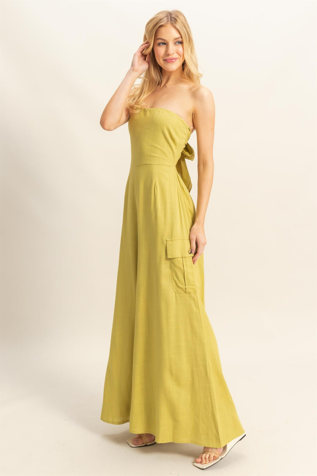3250107 JUMPSUIT