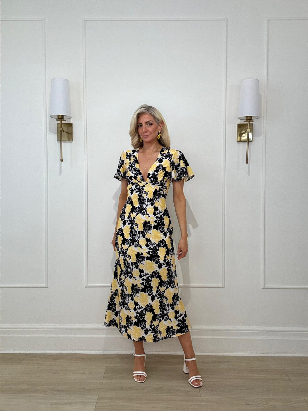 4260166 DRESS