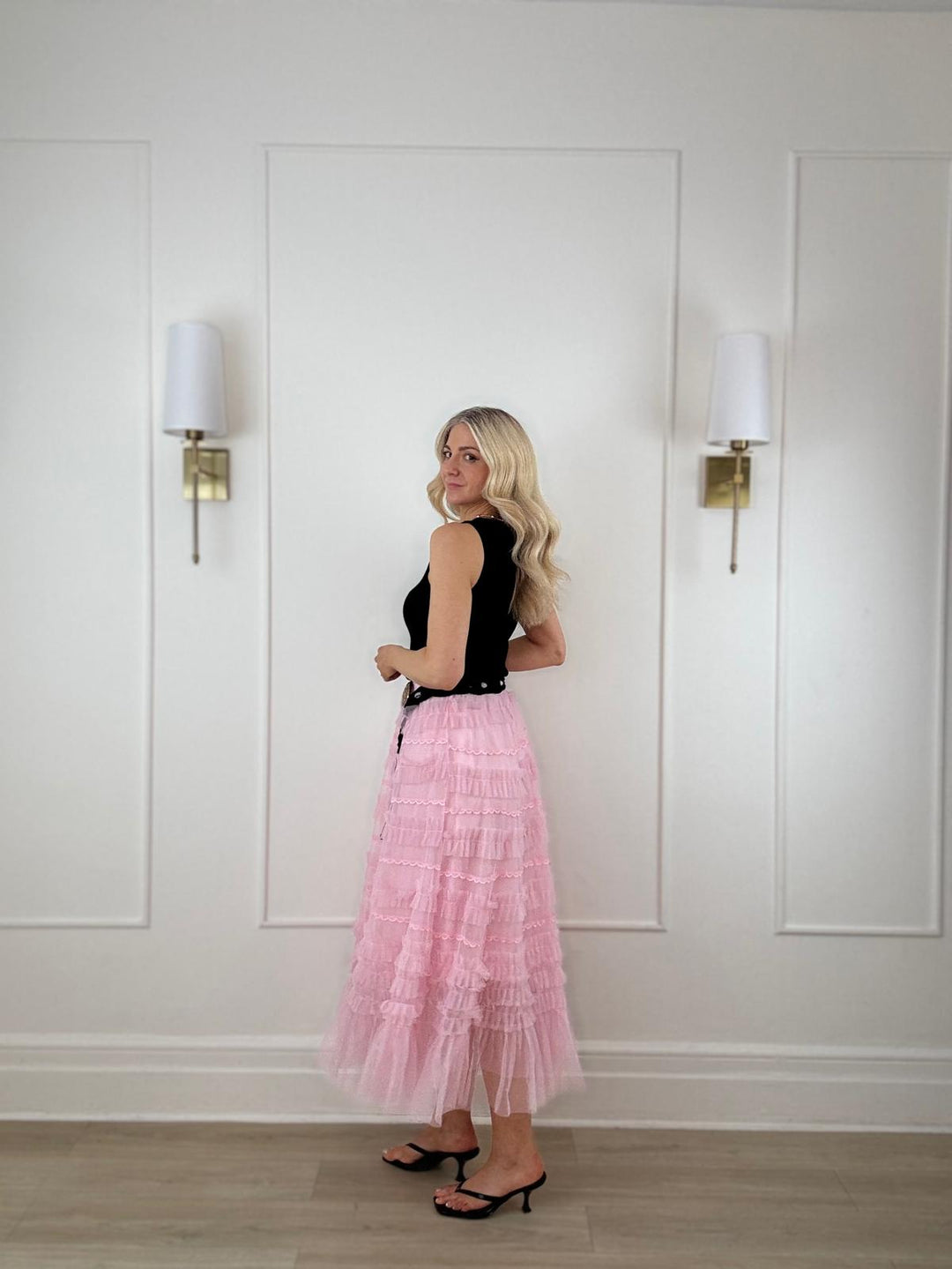 4260214 SKIRT