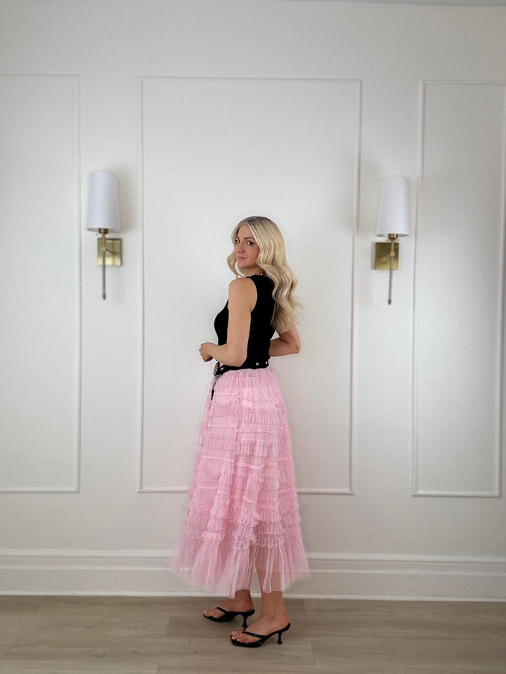 4260214 SKIRT