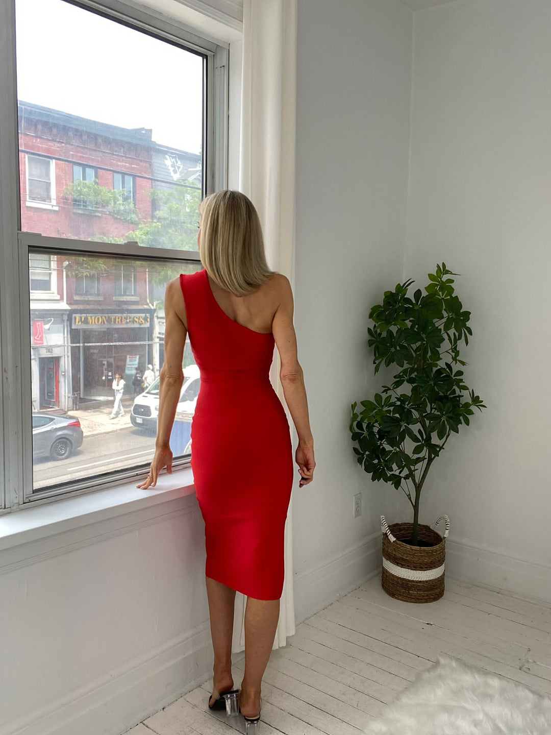 6230164 DRESS
