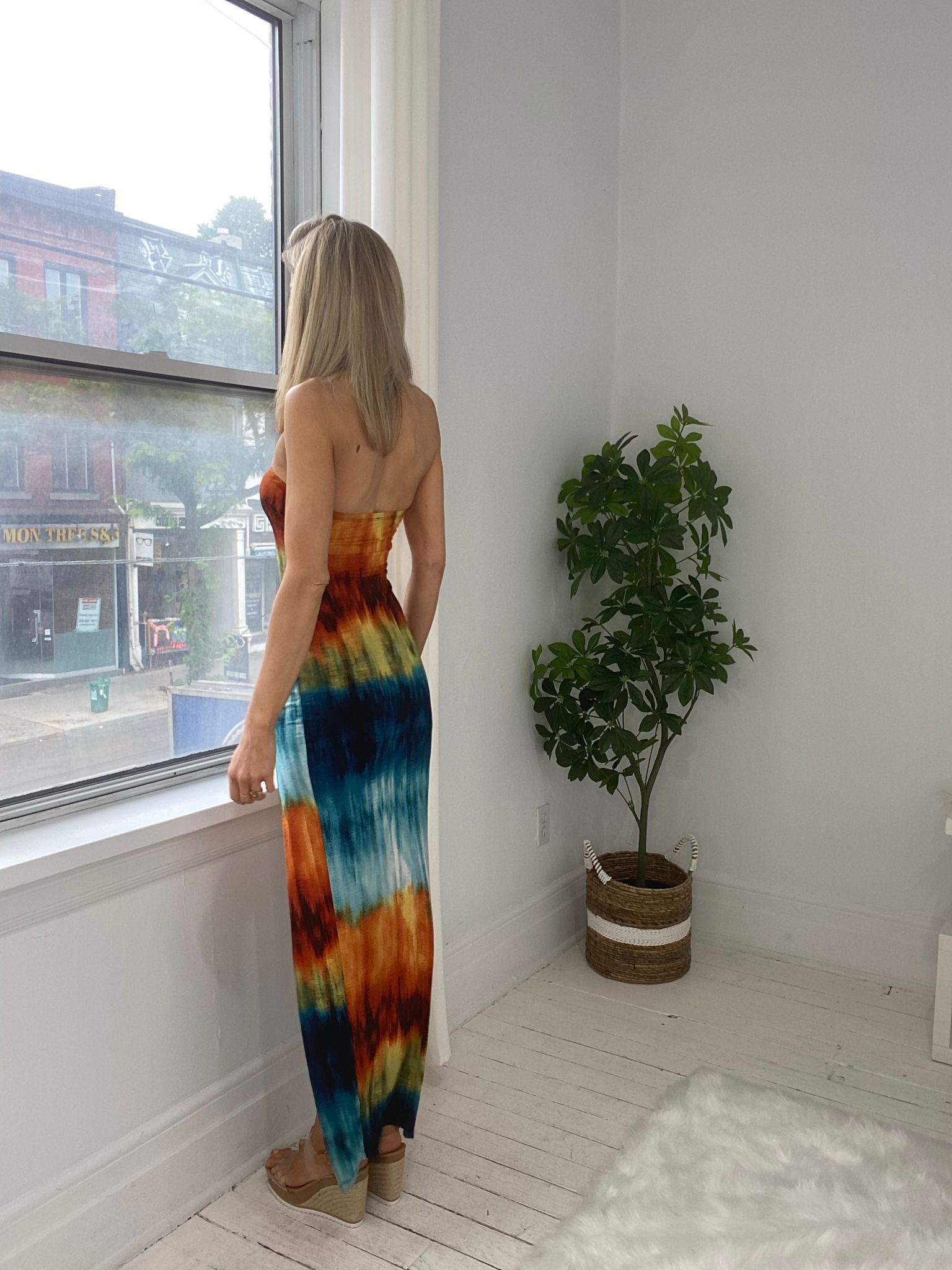 6230125 DRESS
