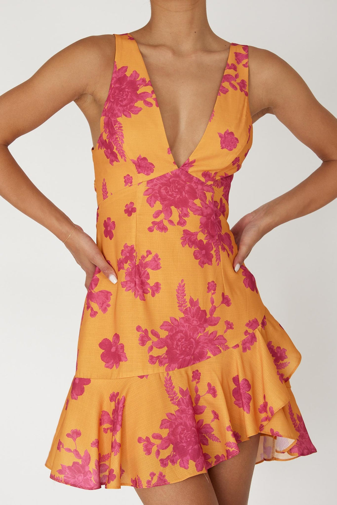 4240105 DRESS