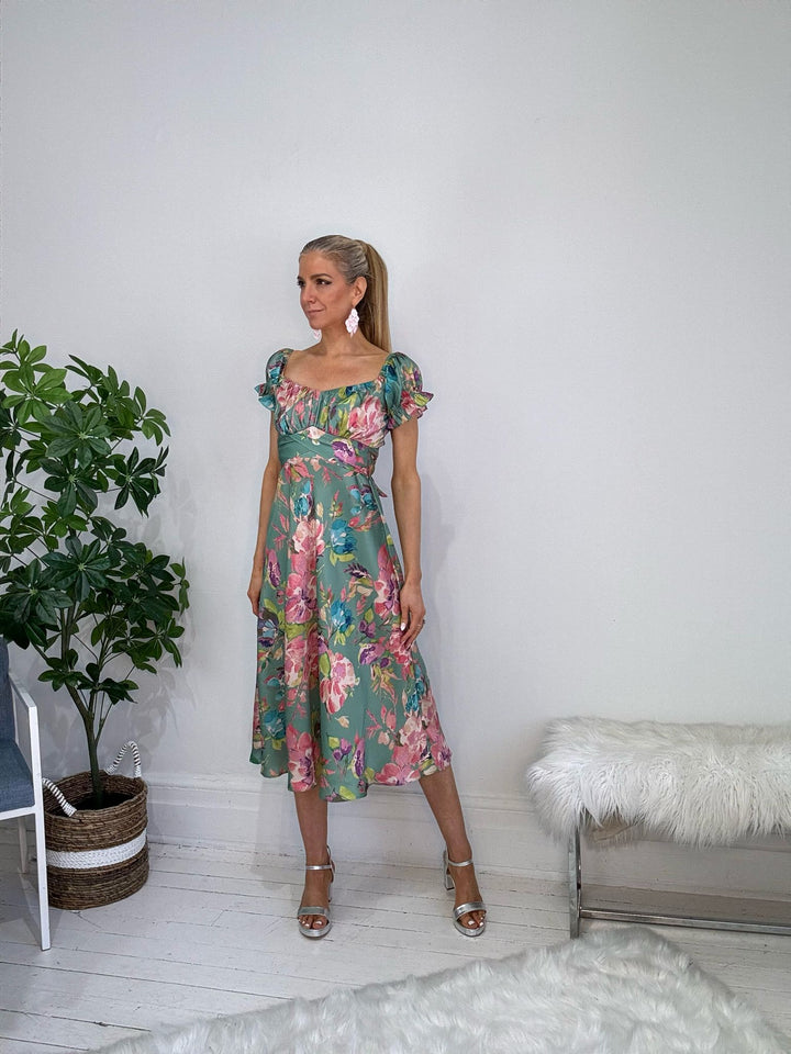 3240137 DRESS