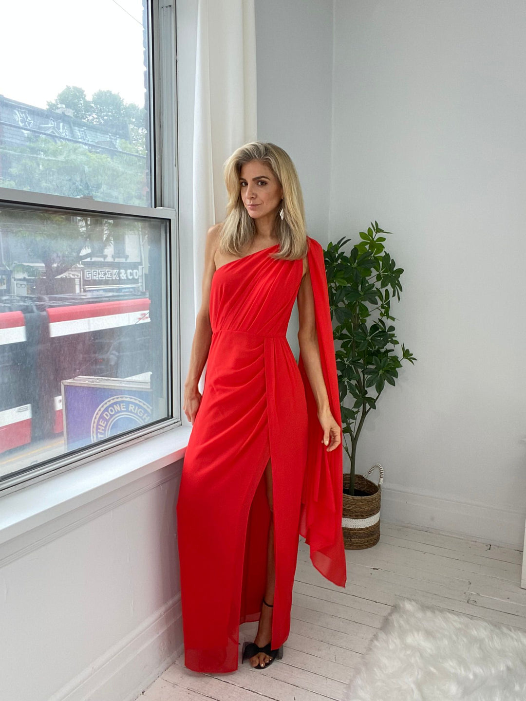 6230137 DRESS